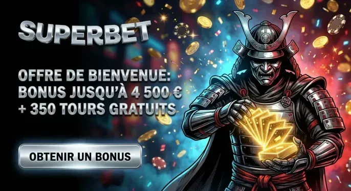 Superbet Casino